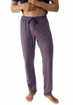 Mey Pižaminės kelnės &raquo;Graphic Stripes&laquo; Interlock-Jersey