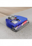 DYSON Dulkių siurblys-robotas &raquo; 360 Vis Nav&trade; 360&deg; Kamerasystem&laquo; Hepa filtras beutellos 99cm flach