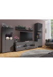OTTO home Sekcija &raquo;Henley&laquo; rinkinys 4 Stk. dalys