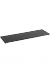 APS Servierplatte &raquo;GN 2/4 Naturschieferplatte&laquo; 53 x 162 cm