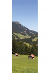 Architects Paper Fototapetas &raquo;Idyllic&laquo; Landhaus Tapetai Natur