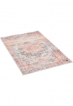 TOM TAILOR HOME Vonios kilimėlis &raquo;Oriental Bath THREE&laquo; auk&scaron;tis 7 mm rutschhemmend Va&scaron;kuotas fu&szlig;bodenheizungsgeeignet | strapazierf&auml;hig Vonios kilimėliai Orient-Optik vintažinio stiliaus Design lengvai prižiūrimas