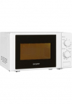 exquisit Mikrobangų krosnelė &raquo;MW 900-030G weiss&laquo; Grilis | mikrobangų krosnelė 1050 W