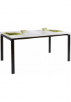 OTTO home Valgomojo stalas plotis 120 arba 160 cm