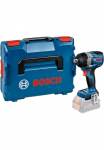 Bosch Professional Akku-Drehschlagschrauber &raquo;&raquo;GDS 18V-750 C&laquo;&laquo; be Akumuliatorinis be įkroviklis