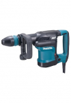 Makita Betono ir mūro ardymo-gręžimo perforatorius &raquo;HM0871C&laquo; dėl SDS Max ir Aufbewahrungskoffer
