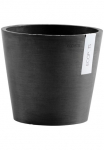 ECOPOTS Vazonas gėlėms &raquo;Amsterdam&laquo; &Oslash;xH: 20x175 cm