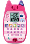 Vtech&reg; Spiel-Smartphone &raquo;Gabby's Dollhouse Lernhandy&laquo; su garsas