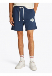 Tommy Jeans Tommy Džinsai Sportiniai &scaron;ortai &raquo;TJM REG VARSITY GRAPHICS SHORT&laquo;
