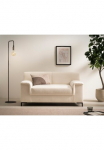 Home affaire 15-Sitzer &raquo;Jamie 2 B/T/H: 144/81/76 cm auch in Cord&laquo; zeitlos modern su patogus spyruoklės