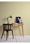 living walls Tapetai &raquo;Stories of Life Tapetai Gelb einfarbig K&uuml;chen Vliestapete&laquo; lino imitacija | einfarbig | universal lengvai strukturiert universal Fototapetas dėl Esszimmer Tapeten Wohnzimmer miegamojo kambario baldai K&uuml;che