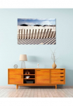 queence Paveikslas &raquo;Erold&laquo; Deutschland | D&uuml;ne | Gr&auml;ser | Himmel | Spa | Strand 1 Stk. dalys Fine Art-Print in Galeriequalit&auml;t