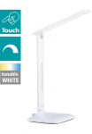 EGLO Stalinis &scaron;viestuvas &raquo;CAUPO&laquo; LED-Board Extra-Warmwei&szlig; | Kaltwei&szlig; | Neutralwei&szlig; | Tageslichtwei&szlig; | Warmwei&szlig; CCT
