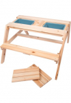 Small Foot Garten-Kindersitzgruppe
