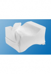 Dormisette Protect & Care Pagalvėlė keliui &raquo; Kniekissen&laquo;