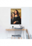 Reinders! Plakatas &raquo;Poster Mona Lisa joint&laquo; Menschen 1 Stk. dalys