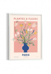 Reinders! Paveikslas ant drobės &raquo;Blumen&laquo;