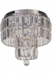 Searchlight Lubinis &scaron;viestuvas &raquo;Empire 4Lt Flush&laquo; E14 1 Stk.