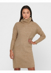 ONLY Megzta suknelė &raquo;ONLJANA L/S COWLNCK suknelė