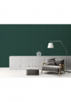 living walls Tapetai &raquo;Stories of Life Tapetai Dunkelgr&uuml;n moderne tapetai Gr&uuml;n&laquo; einfarbig | universal | unifarben lengvai strukturiert dėl Wohnzimmer K&uuml;che ir miegamojo kambario baldai Tapeten Wohnzimmer miegamojo kambario baldai