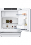 NEFF Įmontuojamas &scaron;aldytuvas N 50 &raquo;KU2222FD0&laquo; 82 cm hoch 598 cm plotis Super Cooling dėl schnelles Absenken der Temperatur