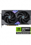 MSI Vaizdo plok&scaron;tė &raquo;GeForce RTX 5060 TI 16G Žaidimų OC&laquo;