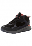 Jack Wolfskin Lauko batai &raquo;CAMP FEVER TEXAPORE MID W&laquo; Neper&scaron;lampanti striukė