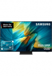Samsung OLED-Fernseher &raquo;GQ77S95FAT&laquo; 195 cm/77 &Prime; Smart-TV HDR Pro & Glare Free Dolby Atmos & AI garsas Žaidimų skaitytuvas iki zu 165Hz