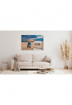 queence Paveikslas &raquo;Efrem&laquo; Himmel | Meer | Meer paveikslas/nuotrauka | Spa | Spa paveikslas/nuotrauka | Strand 1 Stk. dalys Fine Art-Print in Galeriequalit&auml;t