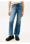 Tommy Hilfiger Džinsai &raquo;FLARE vintažinio stiliaus DENIM&laquo; dėl Vaiki&scaron;ki iki 16 Jahre su platėjanti kle&scaron;nė