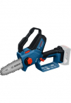 Bosch Professional Akumuliatorinis pjūklas &raquo;Mini &raquo; GKE 18V-15&laquo;&laquo; BxLxH: 28x51x11 cm be Akumuliatorinis be įkroviklis