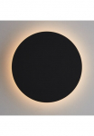 Brilliant LED Sieninis &scaron;viestuvas &raquo;Shadow&laquo; 1 Stk. Warmwei&szlig; 3 x 15 cm 720 lm 3000 K Aliumininis