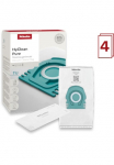 Miele Dulkių siurblio mai&scaron;eliai &raquo;HyClean Pure TU&laquo; Original Priedai su bester Filtrationsleistun