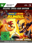 ACTIVISION BLIZZARD Spielesoftware &raquo;Crash Team Rumble - Deluxe Edition&laquo; Xbox One