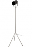 Kayoom Pastatomas &scaron;viestuvas &raquo;Stehlampe Celeste 425&laquo; E27 1 Stk. harmonisch modern vielseitig kombinierbar