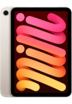Apple Plan&scaron;etinis kompiuteris &raquo;iPad mini 2024 Wi-Fi + Cellular 256GB&laquo; (21 cm / 8.3 &Prime;) iPadOS 256 GB 5G )