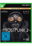 Skybound Games Spielesoftware &raquo;Frostpunk 2: ICEBREAKER EDITION&laquo; Xbox Series X