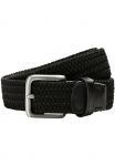 Jack & Jones Diržas &raquo;JACSPRING WOVEN diržas NOOS&laquo; medžiagų derinys