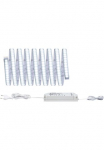 Paulmann LED-Streifen &raquo;MaxLED 1000 Basisset 3m Tageslichtwei&szlig; IP44 34W 3300lm beschichtet&laquo; 1 Stk.-flammig