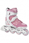 Powerslide Riedučiai &raquo;Phuzion Argon Rose 80&laquo;