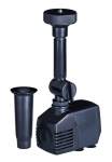 Ubbink Fontano siurblys &raquo;Xtra 400&laquo; 380 l/h