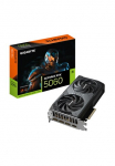 Gigabyte Vaizdo plok&scaron;tė &raquo;GeForce RTX 5060 WINDFORCE OC 8G Vaizdo plok&scaron;tė - 8GB GDDR7 128bit PCI-&laquo;
