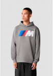 BMW Bliuzonas su M Logo Puff-Druck ant der Brust