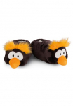 Nici Pl&uuml;sch Naminės &scaron;lepetės &raquo;Pinguin Frizzy&laquo; Pinguin Naminės &scaron;lepetės su witziger Frisur