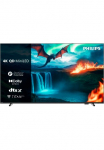 Philips QLED Mini LED-Fernseher &raquo;55MLED810/12&laquo; 139 cm/55 &Prime; Smart-TV