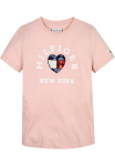 Tommy Hilfiger Mar&scaron;kinėliai &raquo;HILFIGER SEQUINS Mar&scaron;kinėliai S/S&laquo; Baby iki 2 Jahre