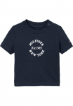 Tommy Hilfiger Mar&scaron;kinėliai &raquo;BOYS GRAPHIC TEE&laquo; su gro&szlig;em Logodruck