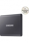 Samsung SSD-kietasis diskas &raquo;T7&laquo; 1 TB