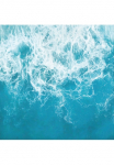 Komar Tapetai &raquo;Digitaldruck Vlies - The Shore - Gr&ouml;&szlig;e 250 x 250 cm&laquo; ra&scaron;tuotas glatt Wohnzimmer miegamojo kambario baldai