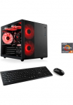 CSL PC &raquo;Cube V24195&laquo;
